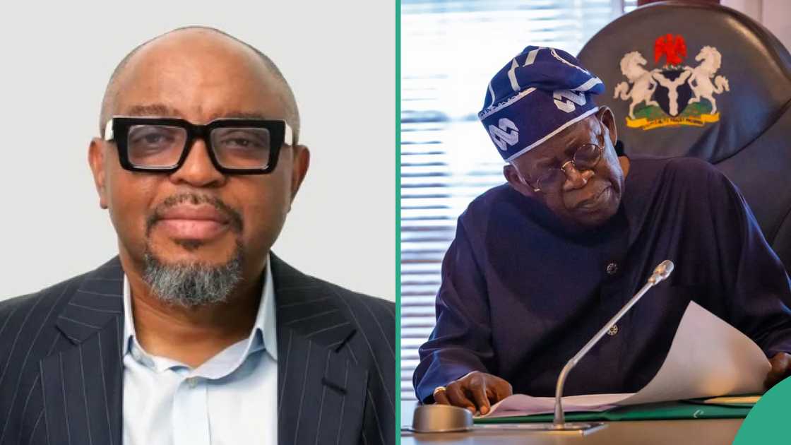 NTA: Tinubu approves appointment of new management team