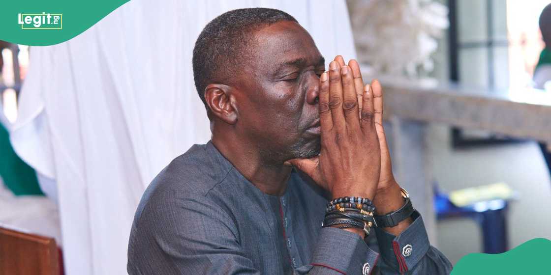 Year 2024 in review: Failed prophecies Year 2024 in review: Failed prophecies