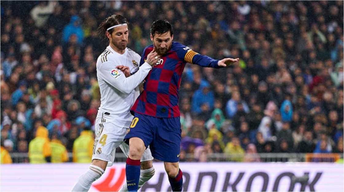 Just to beat Barcelona’s 100m Facebook followers, Real Madrid lavish stunning amount of money Just to beat Barcelona’s 100m Facebook followers, Real Madrid lavish stunning amount of money