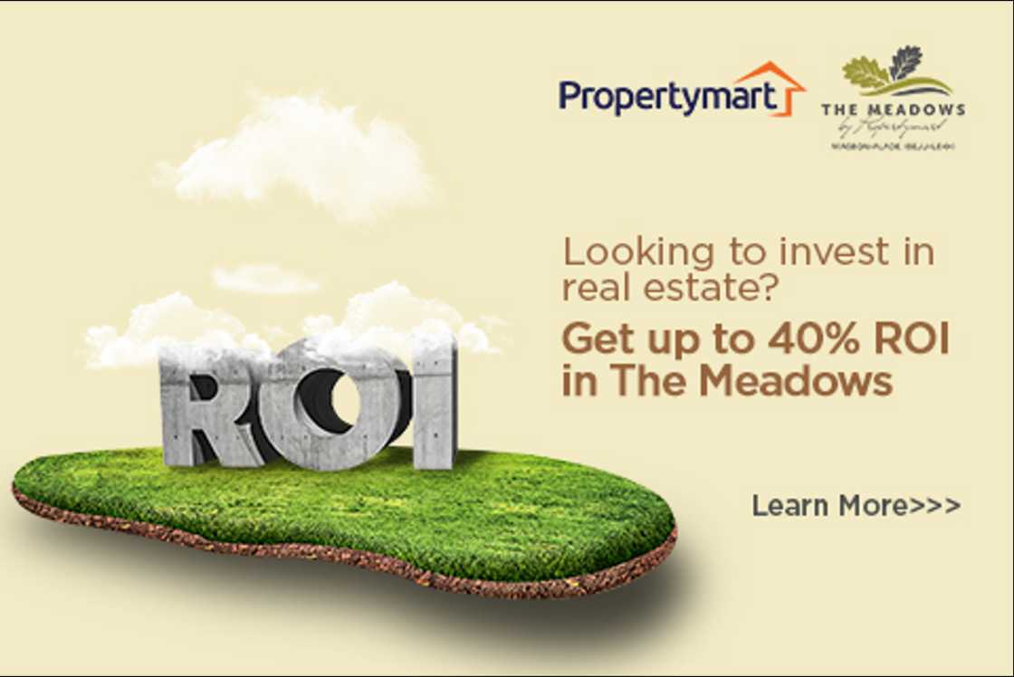 The Meadows by PropertyMart Set to Deliver 40% ROI to Early Investors