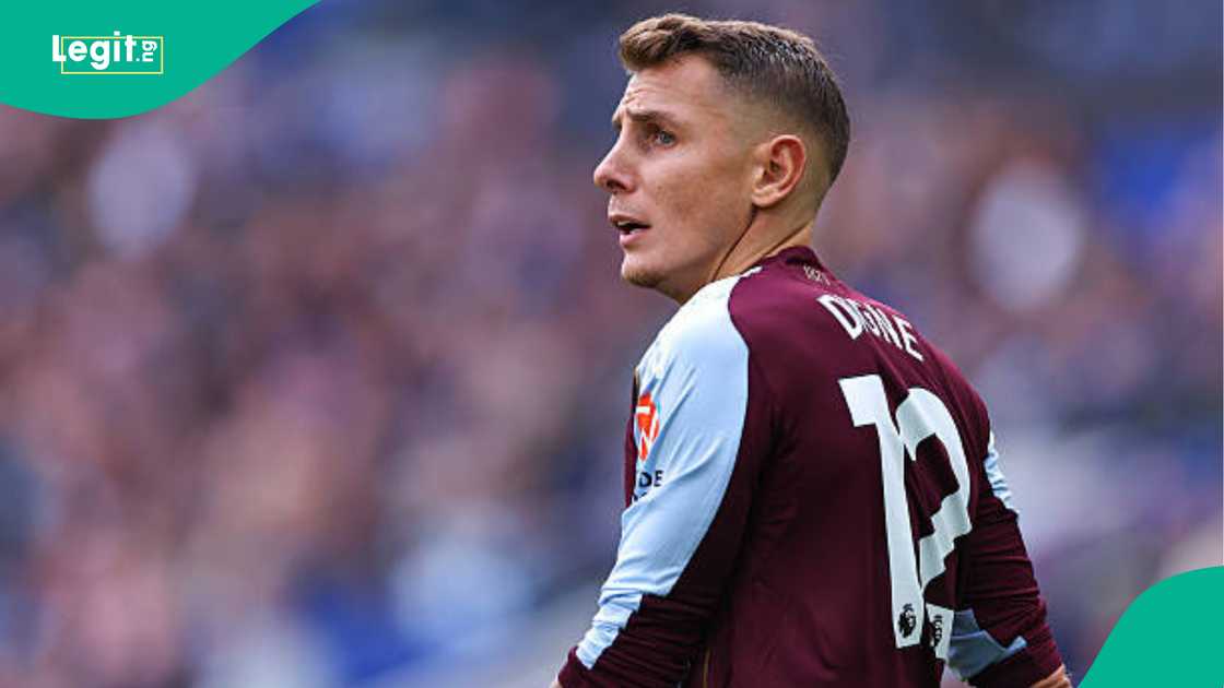 Aston Villa, Everton, Premier League, Lucas Digne