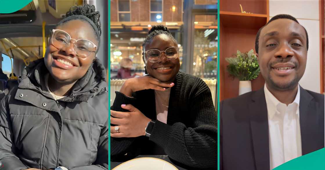 Nigerian lady shares how her husband got job with triple pay after Hallelujah Challenge Nigerian lady shares how her husband got job with triple pay after Hallelujah Challenge