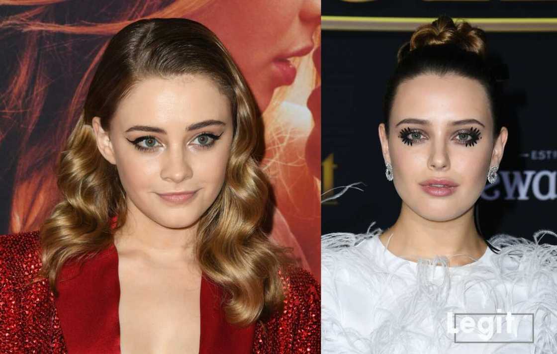 Josephine et Katherine Langford : deux sœurs qui crèvent l'écran ! Josephine et Katherine Langford : deux sœurs qui crèvent l'écran !