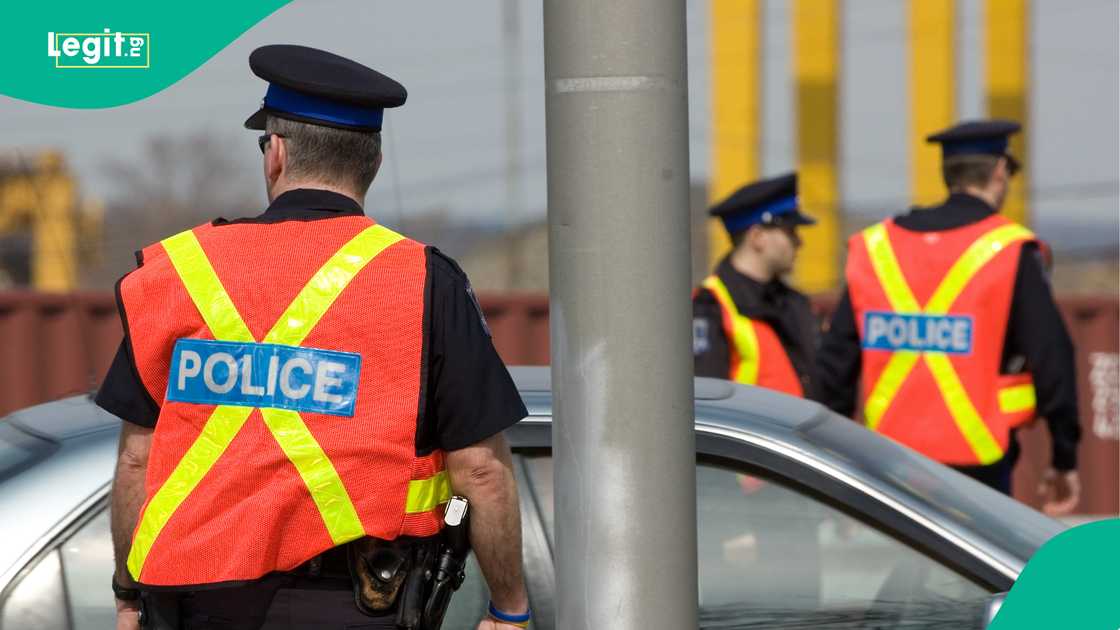 A Nigerian man, Adimabua Chukwuka, was charged with first-degree murder for the unprovoked killing of 60-year-old Mario Ferreira in Toronto. A Nigerian man, Adimabua Chukwuka, was charged with first-degree murder for the unprovoked killing of 60-year-old Mario Ferreira in Toronto.