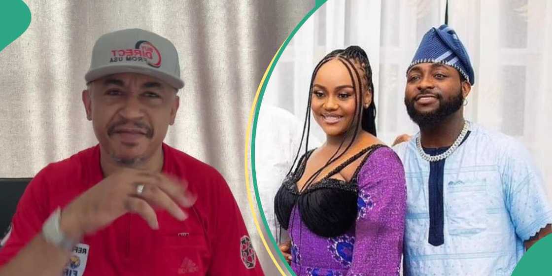 daddy freeze, davido daddy freeze, davido