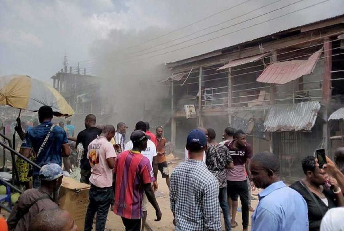 Kasuwar Onitsa Kasuwar Onitsa