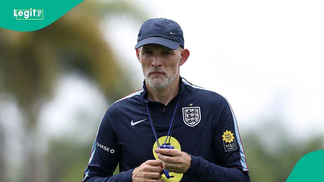 Thomas Tuchel, England, New Zealand, Europe, USA, Mexico, Canada.