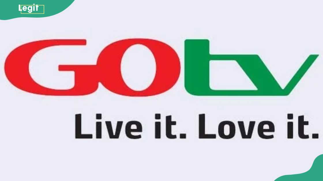 The GOtv Supa Plus package The GOtv Supa Plus package