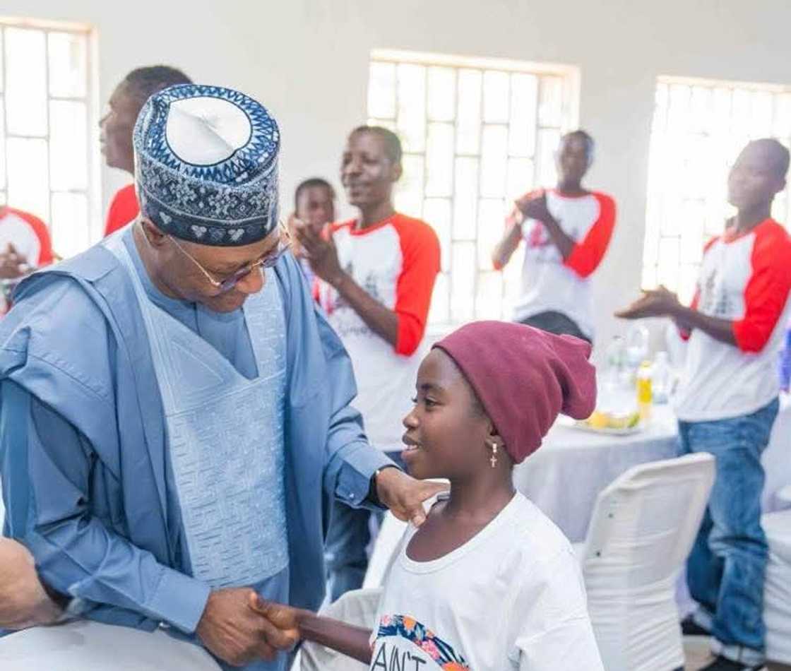 'Yan bindiga sun sako mutanen da suka sace a Kaduna