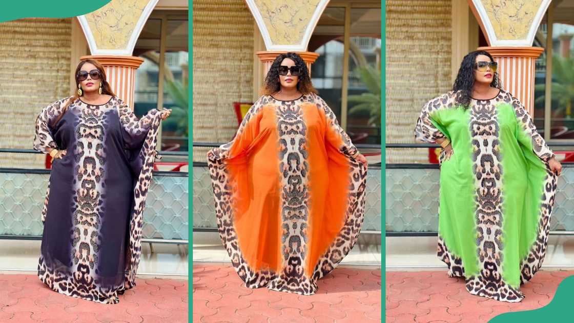 Bubu styles with Ankara Bubu styles with Ankara