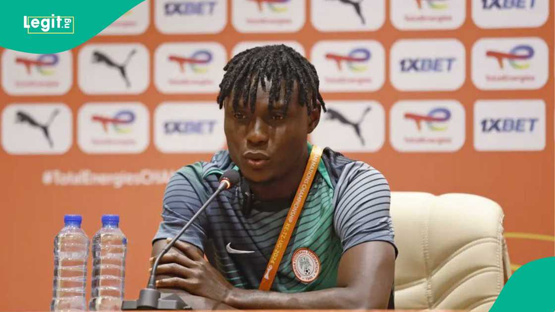 Nigeria, CHAN, Super Falcons, D'Tigress, Bola Tinubu
