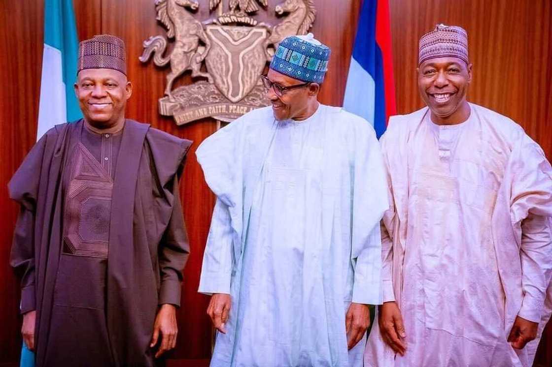 Bola Tinubu, APC, Kashim Shettima, 2023 election