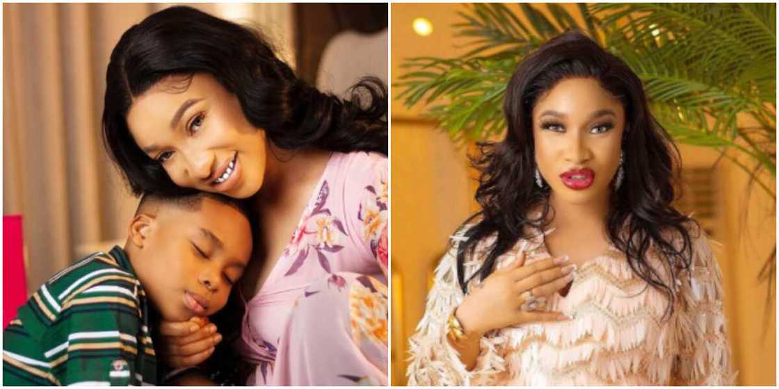 Tonto Dikeh Tonto Dikeh