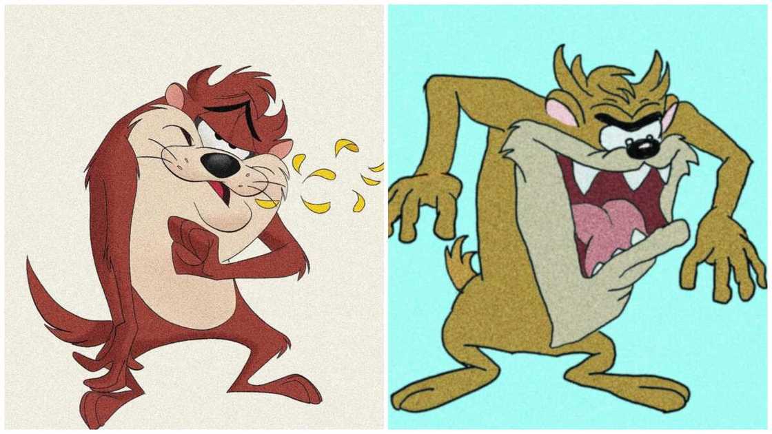 funny looking animated characters funny looking animated characters