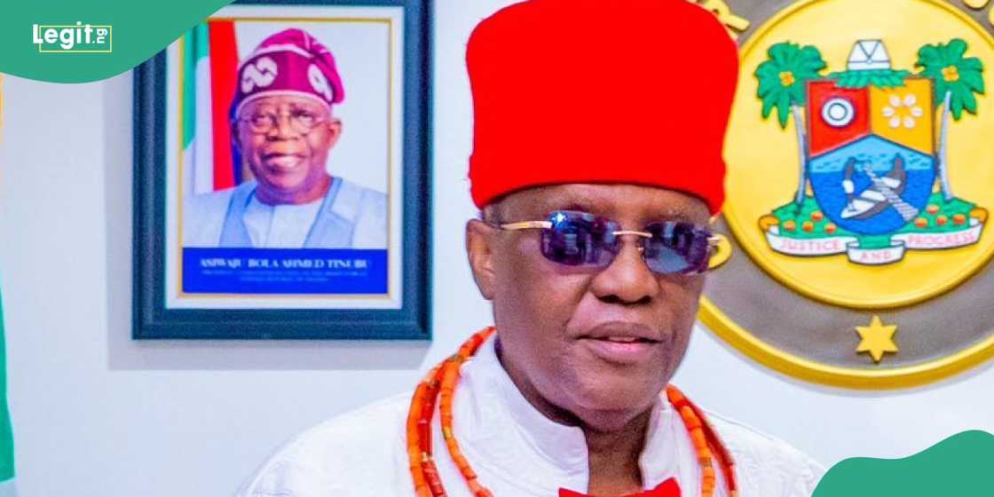 Outrage over vile words about Oba of Benin