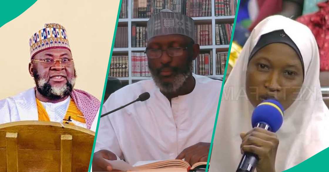 Abubuwa 4 da suka fi jan hankalin al'umma a Arewacin Najeriya Abubuwa 4 da suka fi jan hankalin al'umma a Arewacin Najeriya