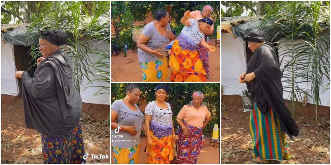 Ngozi Ezeonu on TikTok Ngozi Ezeonu on TikTok