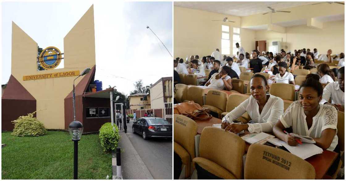 UNILAG proposed tuition fee/ UNILAG increase tuition fee/ UNILAG increases school fees/ Nigerians react to UNILAG school fee increment UNILAG proposed tuition fee/ UNILAG increase tuition fee/ UNILAG increases school fees/ Nigerians react to UNILAG school fee increment