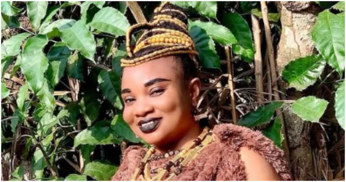 Actress Ibiwari is getting married Actress Ibiwari is getting married