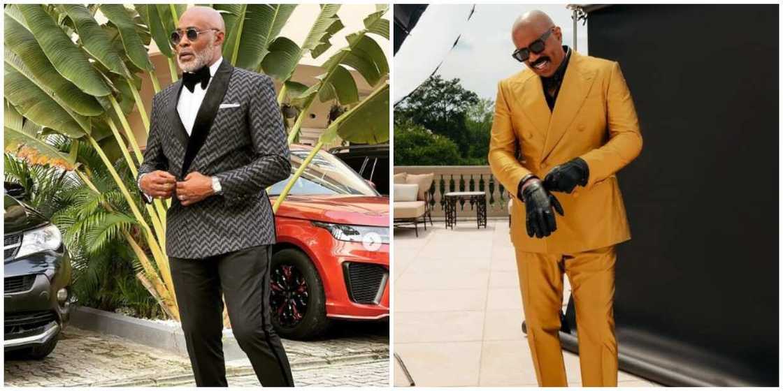 RMD/Steve Harvey RMD/Steve Harvey