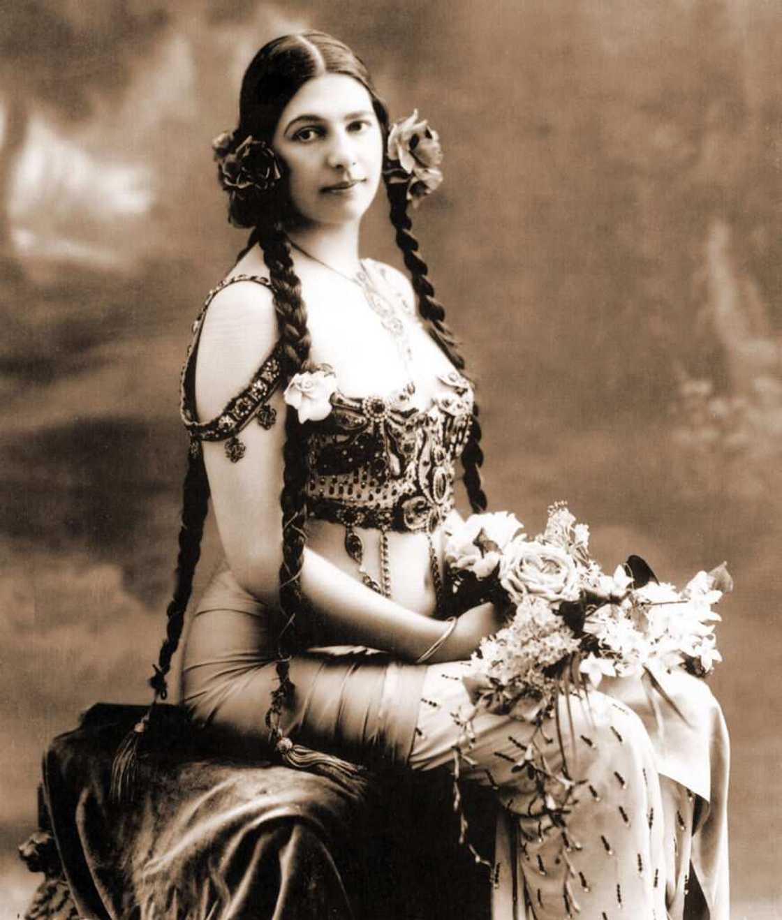 Mata Hari: espionne, danseuse, aventurière, qui était-elle? Mata Hari: espionne, danseuse, aventurière, qui était-elle?