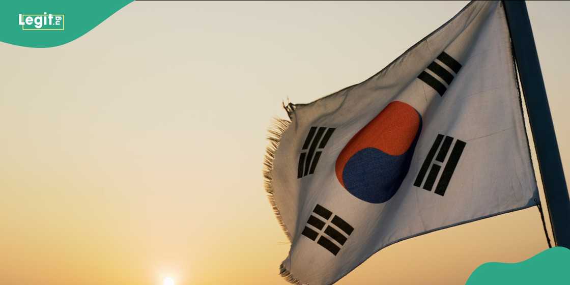 South Korea