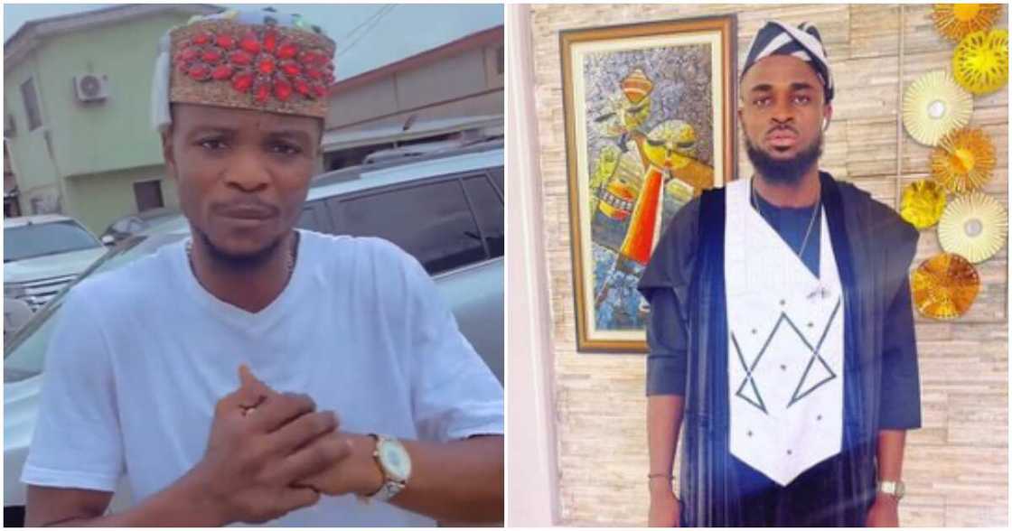 Singer Testimony Jaga and late Peteru Singer Testimony Jaga and late Peteru