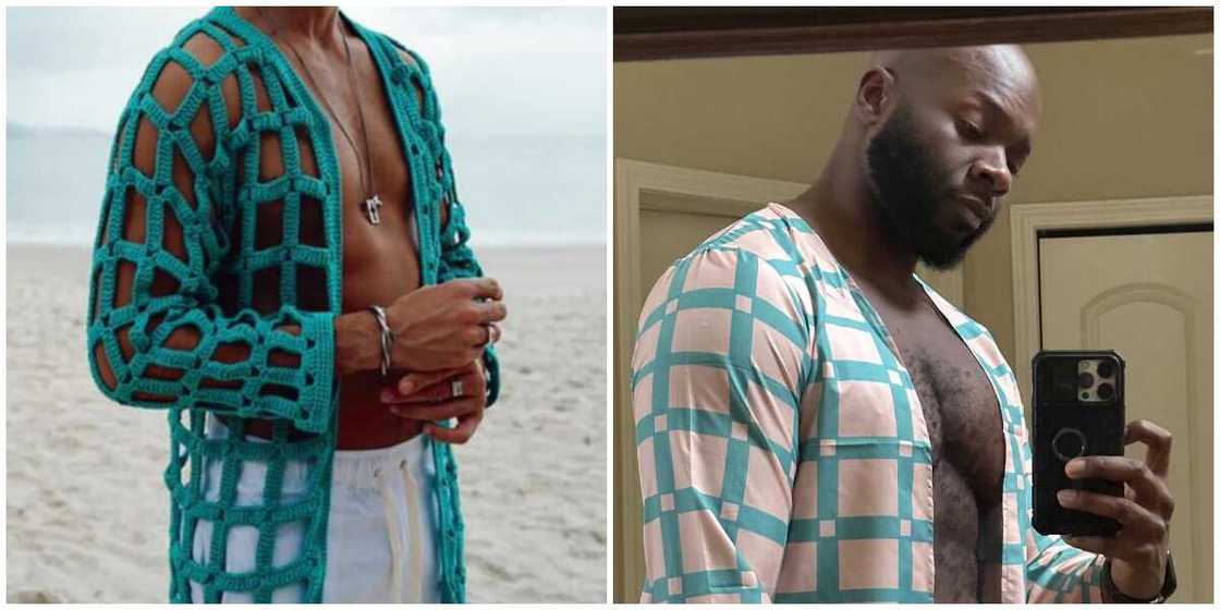 What I ordered What I ordered