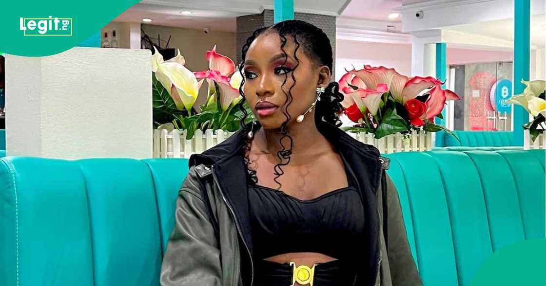 Ifeluv shreds Lola Fany to bits as she fires response to her. Ifeluv shreds Lola Fany to bits as she fires response to her.