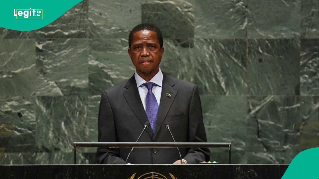 Edgar Lungu’s burial dispute ends as South African court orders repatriation to Zambia for a state funeral in Lusaka.