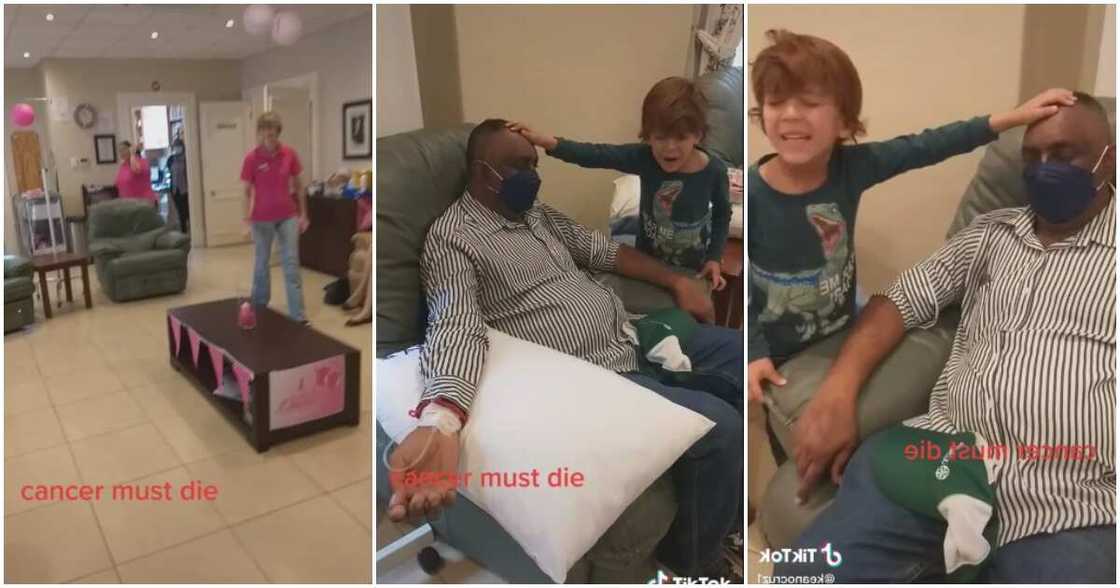 Keano prays for cancer patient, cancer patient, cancer latet news Keano prays for cancer patient, cancer patient, cancer latet news