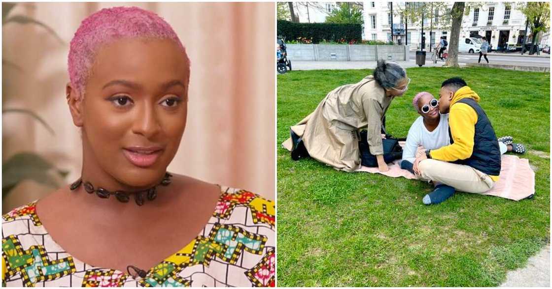 DJ Cuppy, 30th birthday, Nana Otedola, Fewa Otedola DJ Cuppy, 30th birthday, Nana Otedola, Fewa Otedola