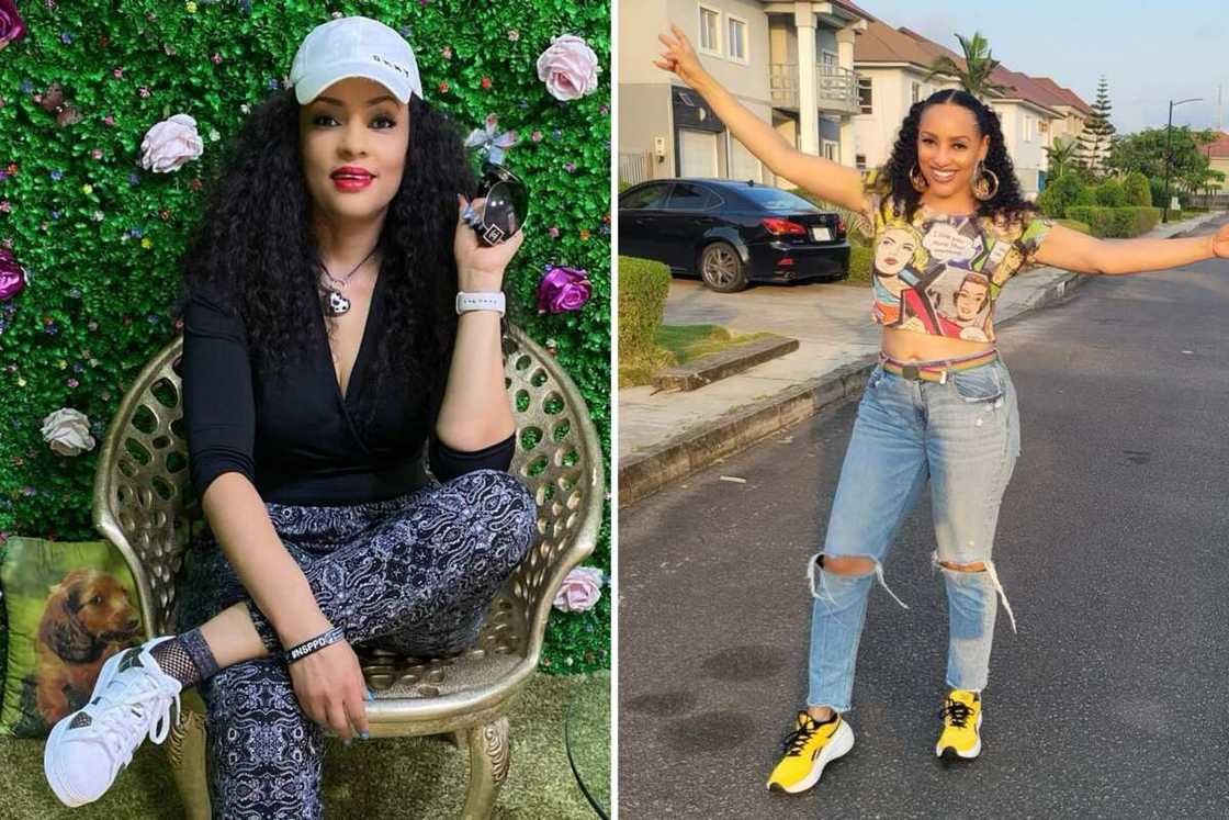 Multiracial celebrities Multiracial celebrities