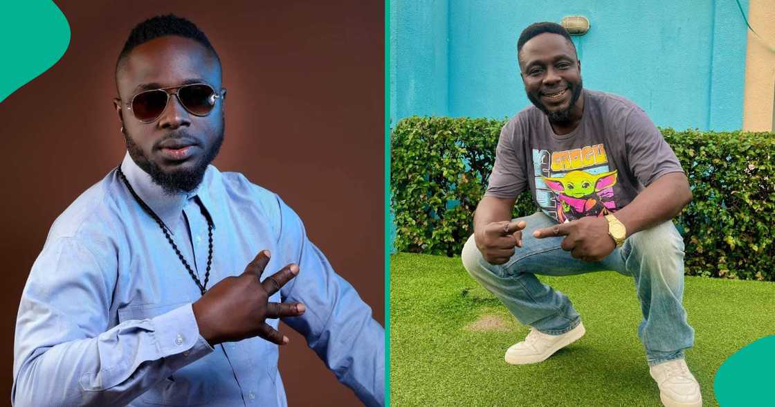 A man says God has been opening doors for him since he stopped paying tithes A man says God has been opening doors for him since he stopped paying tithes