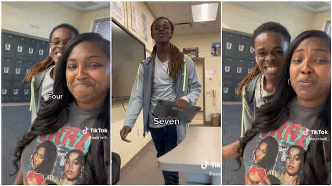 Alakar Malama da Dalibinta. Alakar Malama da Dalibinta.