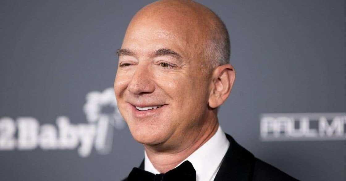 Jeff Bezos, Ageing and Death, Altos Labs Jeff Bezos, Ageing and Death, Altos Labs