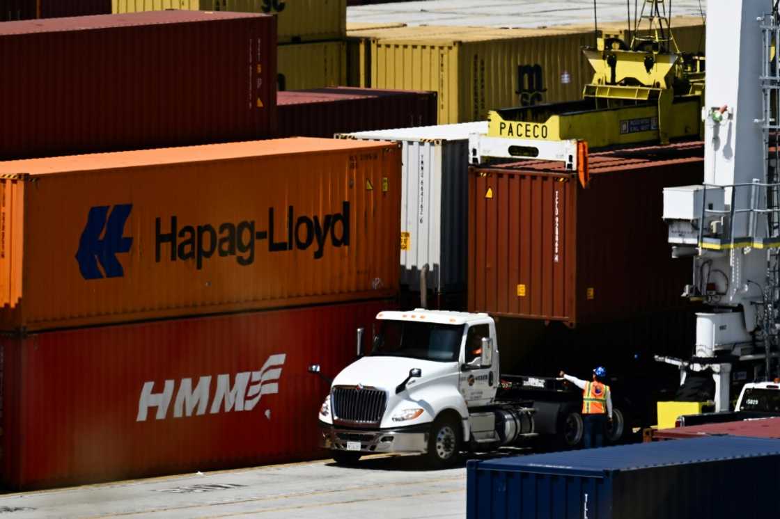 The US trade deficit expanded to $78.8 billion in July, up from a revised $73.0 billion in June, said the Commerce Department