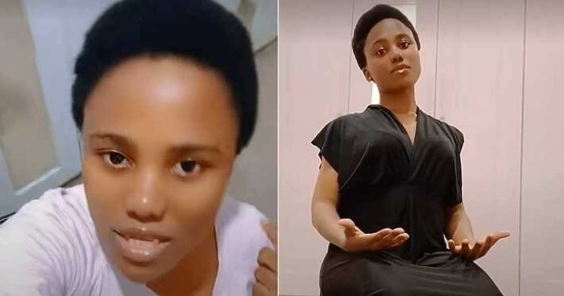 Mum of 3 calls out husband for abandoning her Mum of 3 calls out husband for abandoning her