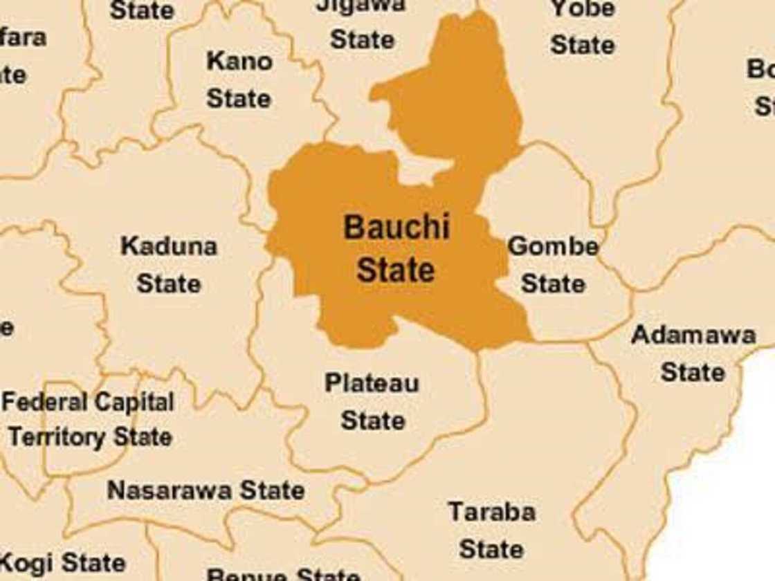 Yanzu-yanzu: Mutum 20 sun mutu a hatsarin mota a Bauchi