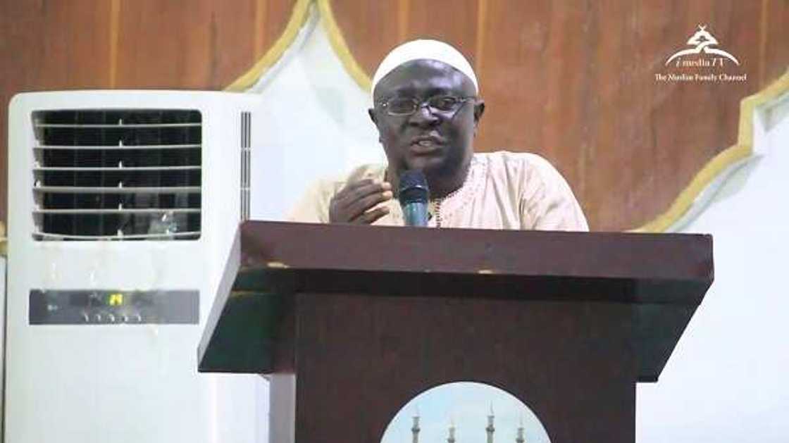 Abinda yasa ake yawan samun mutuwar aure a tsakanin Musulmai - Ustaz Sa'eed Abinda yasa ake yawan samun mutuwar aure a tsakanin Musulmai - Ustaz Sa'eed