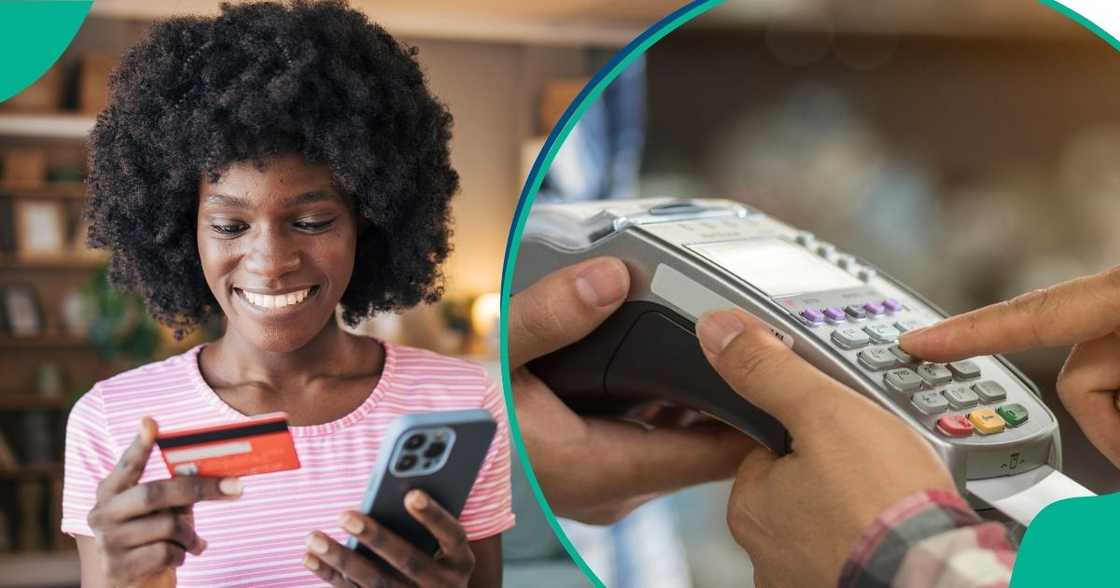electronic payment rises in 2024 electronic payment rises in 2024