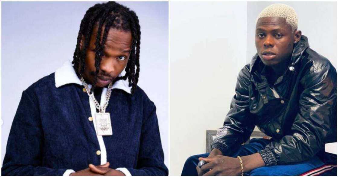 Naira Marley, Marlian label, Mohbad Naira Marley, Marlian label, Mohbad