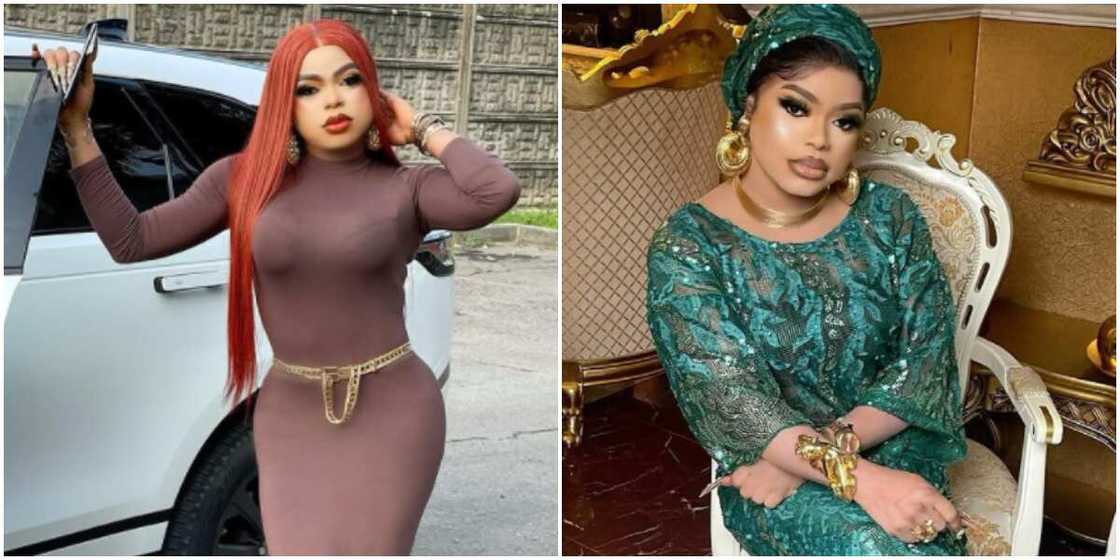 Bobrisky Bobrisky