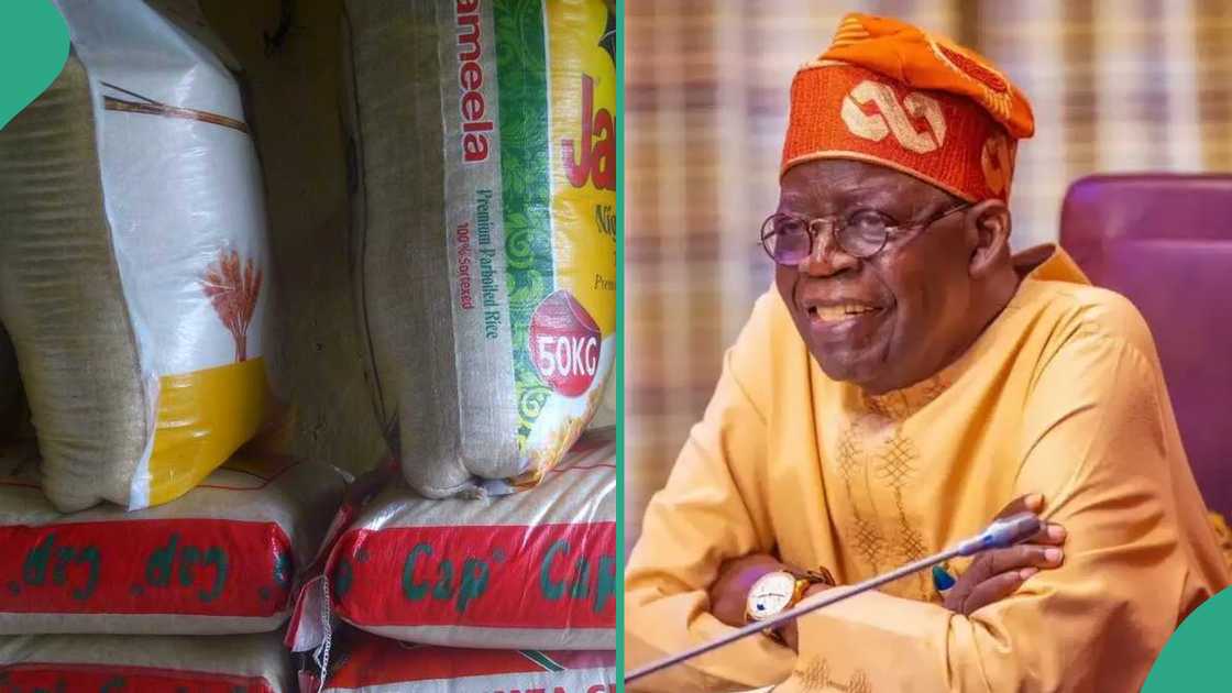 Sale of rice: FG gives instruction to workers