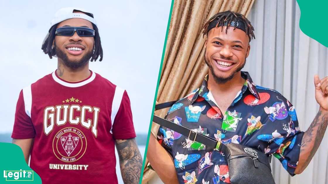 Poco Lee’s interview sparks concerns over his ongoing UK sexual offence case Poco Lee’s interview sparks concerns over his ongoing UK sexual offence case
