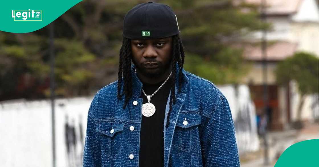 Aguero Banks and Nigerian drill music Aguero Banks and Nigerian drill music