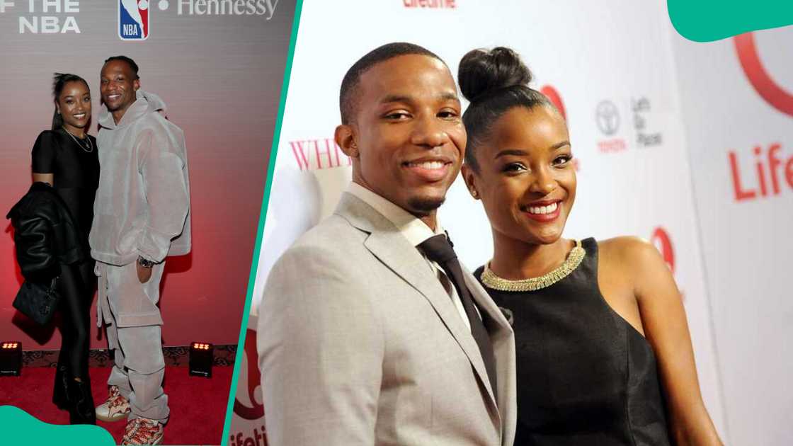 Is LaToya Tonodeo engaged? Is LaToya Tonodeo engaged?