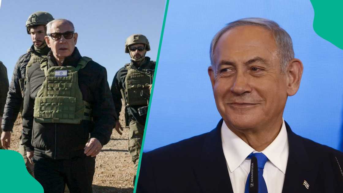 Israeli Prime Minister Benjamin Netanyahu justifies military strikes on Iran by saying the action is meant to counter an existential threat and prevent Iran from gaining nuclear weapons, with serious ongoing regional conflict visible. Israeli Prime Minister Benjamin Netanyahu justifies military strikes on Iran by saying the action is meant to counter an existential threat and prevent Iran from gaining nuclear weapons, with serious ongoing regional conflict visible.