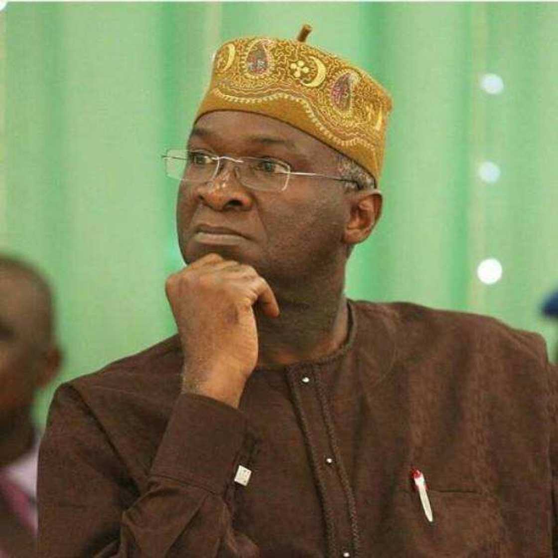 Babatunde Fashola, Election in Nigeria, 2023 presidential election, INEC, voters, PVC, registration of voters