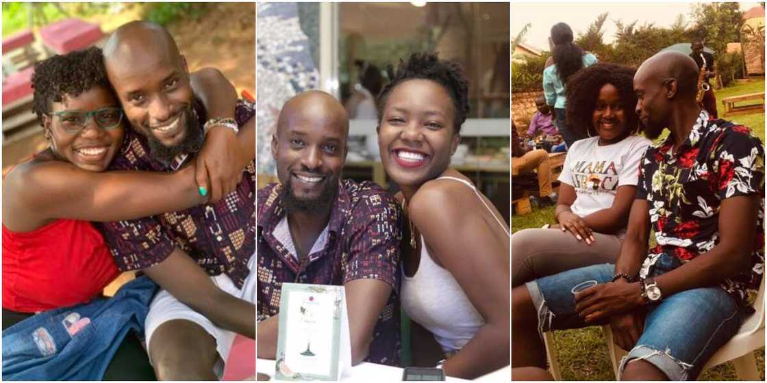 3 ladies find out on Twitter they are all dating the same man after 1 celebrated him 3 ladies find out on Twitter they are all dating the same man after 1 celebrated him